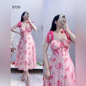 Brand new maxi dresses